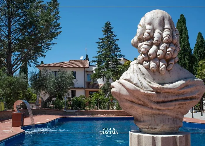 Villa Niscima
