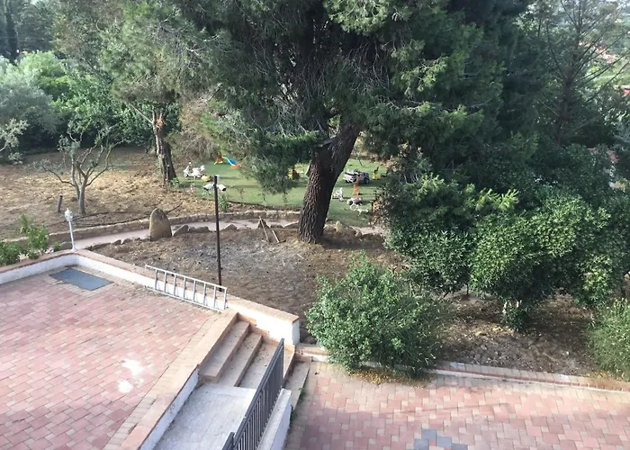 Villa Niscima