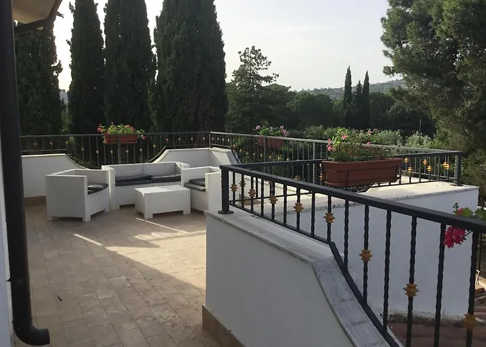 Villa Niscima