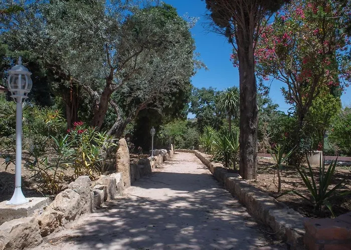 Villa Niscima