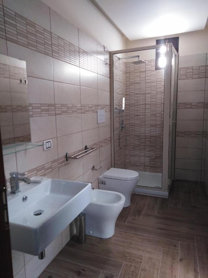 Niscima Bed & Breakfast Caltanissetta