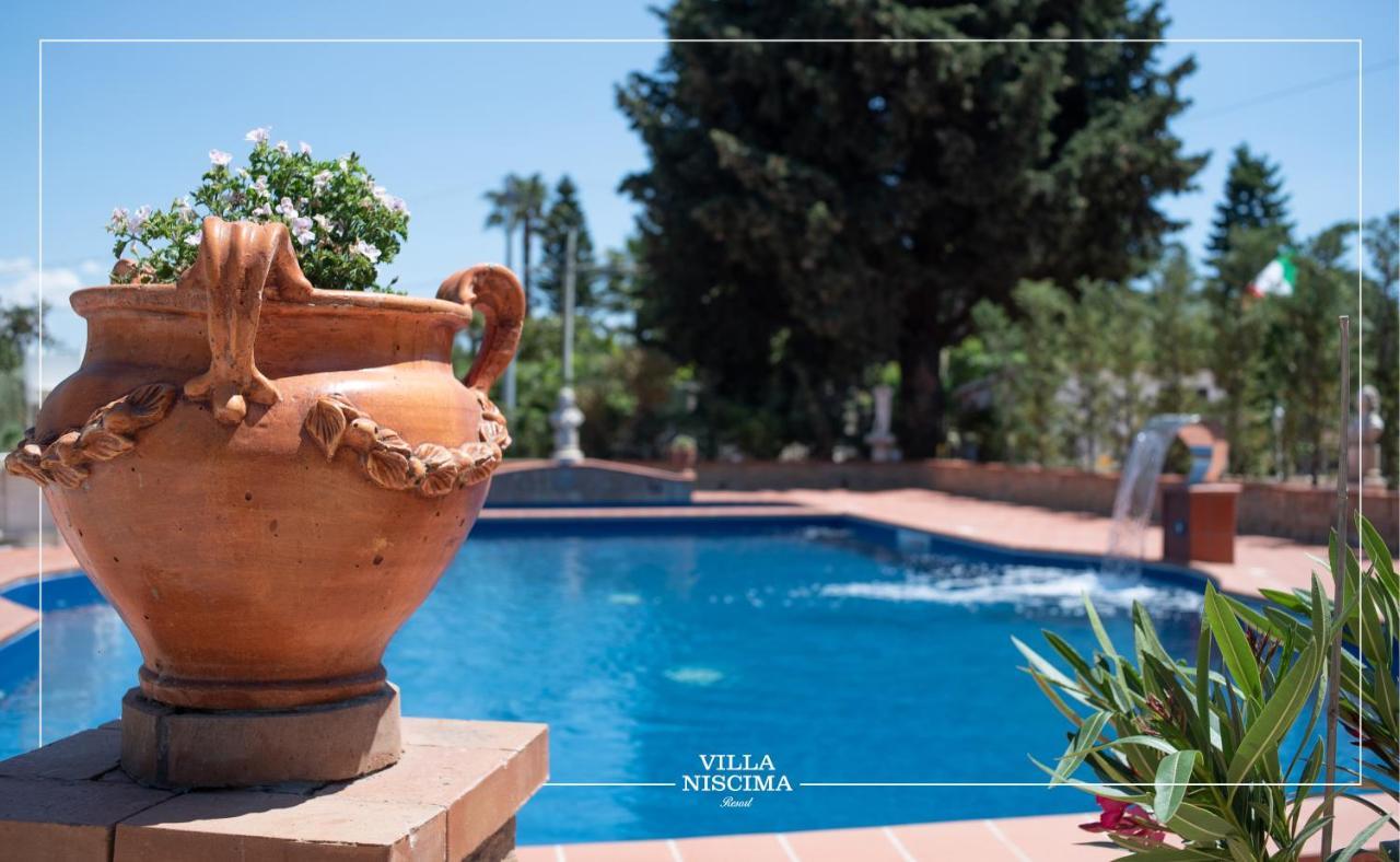 Bed & Breakfast Niscima Caltanissetta