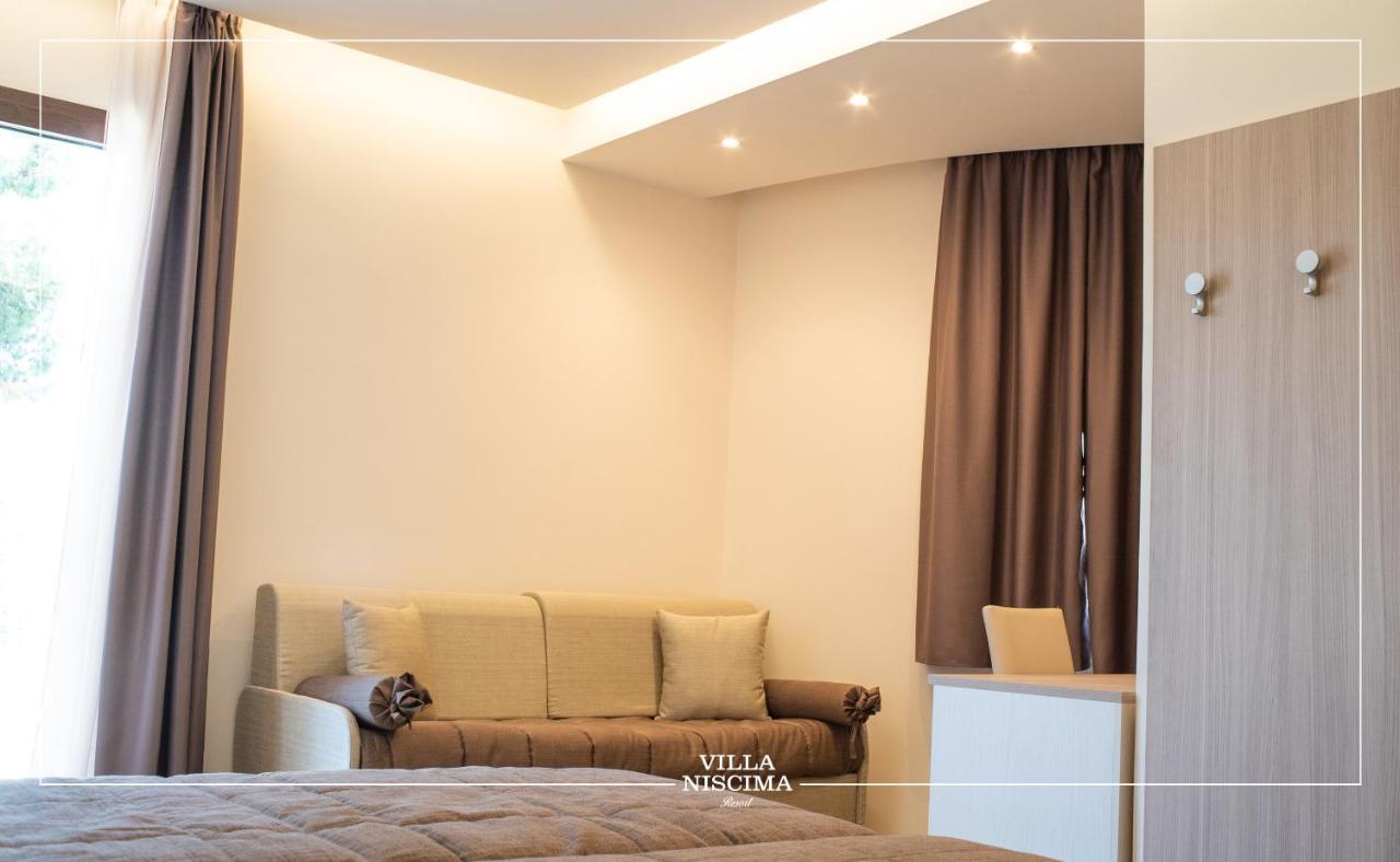 Bed & Breakfast Niscima