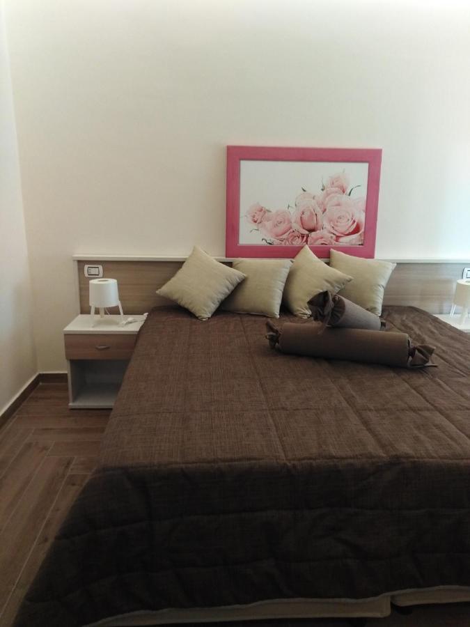 Niscima Bed & Breakfast *