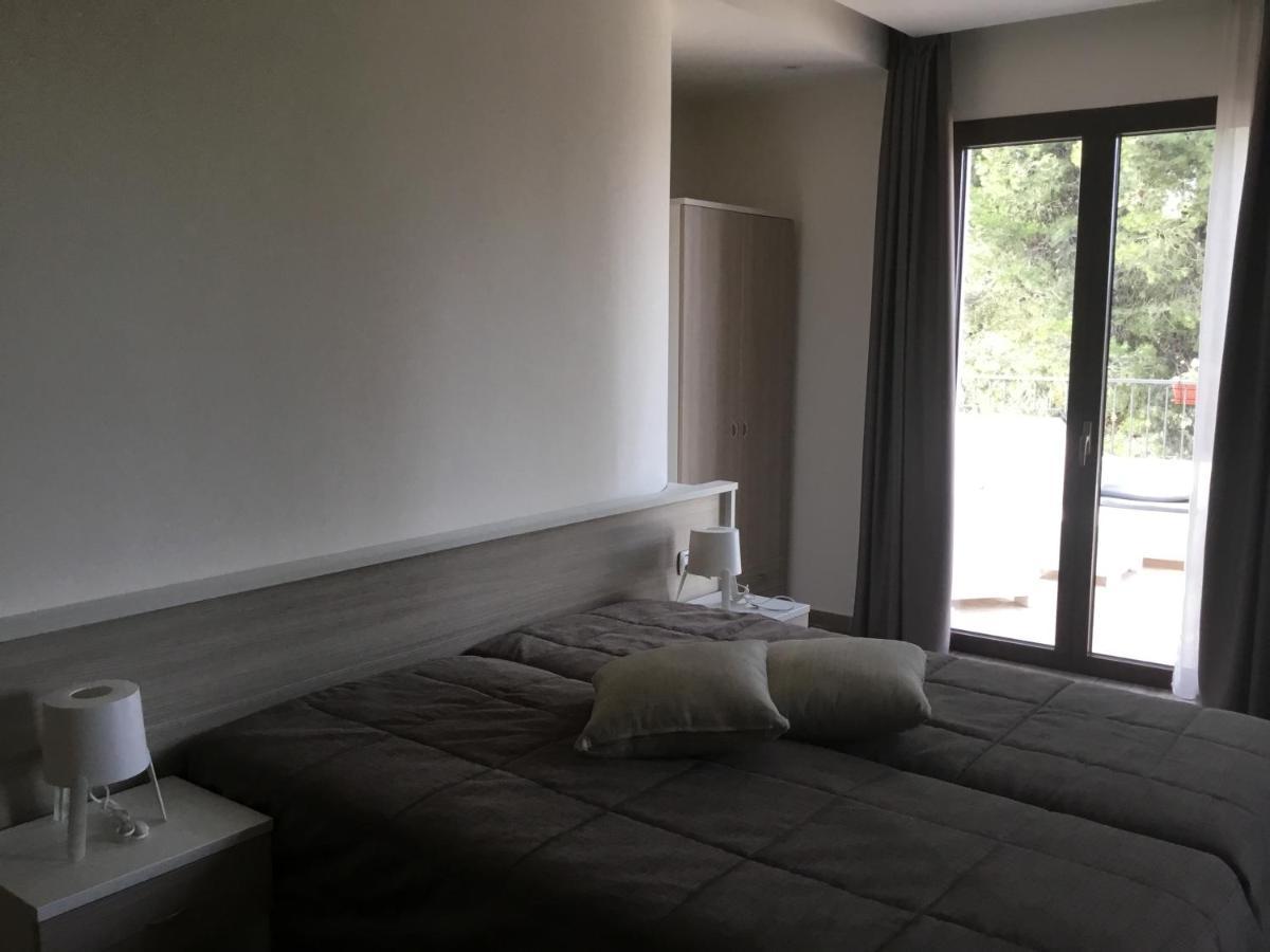 Niscima Bed & Breakfast *