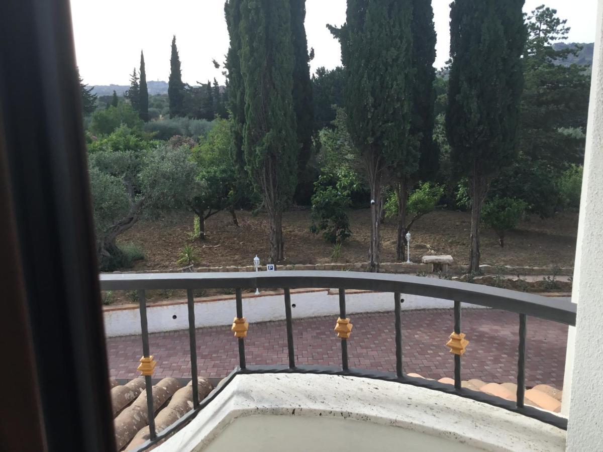 Niscima Bed & Breakfast Caltanissetta