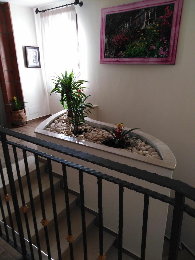 Bed & Breakfast Niscima