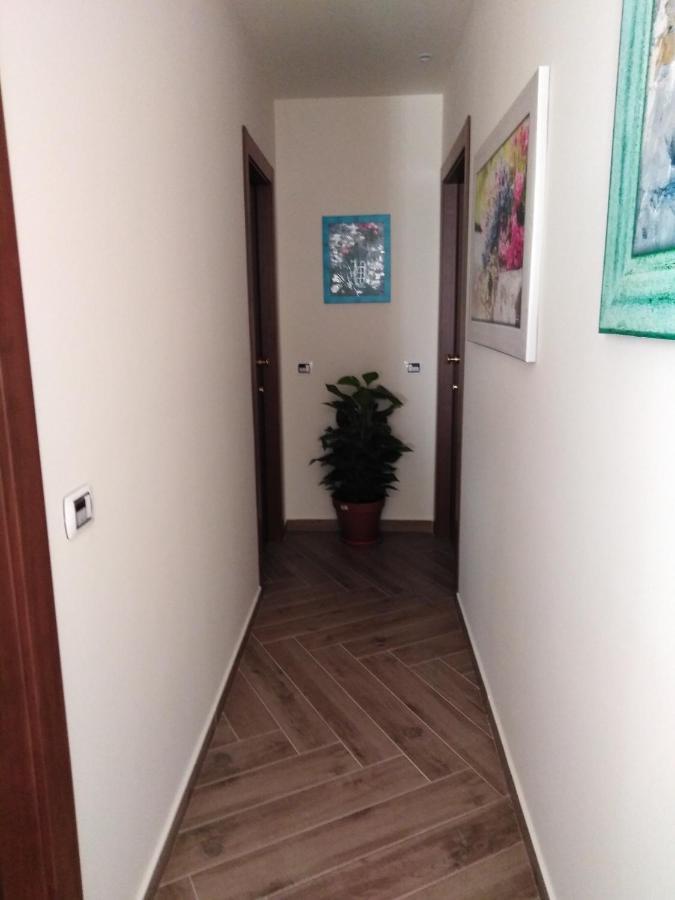 Bed & Breakfast Niscima Caltanissetta