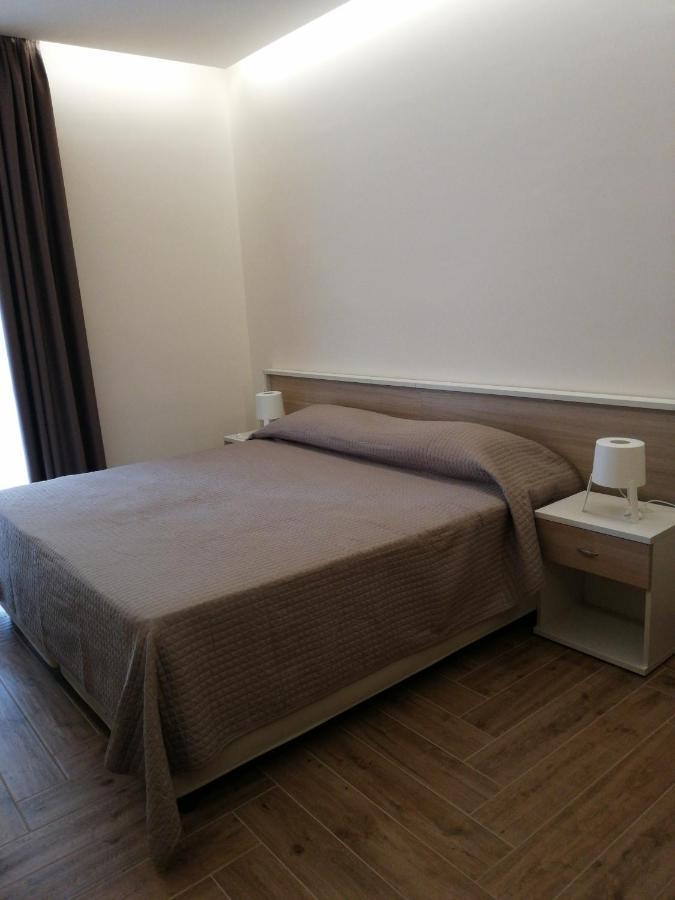 Niscima Bed & Breakfast