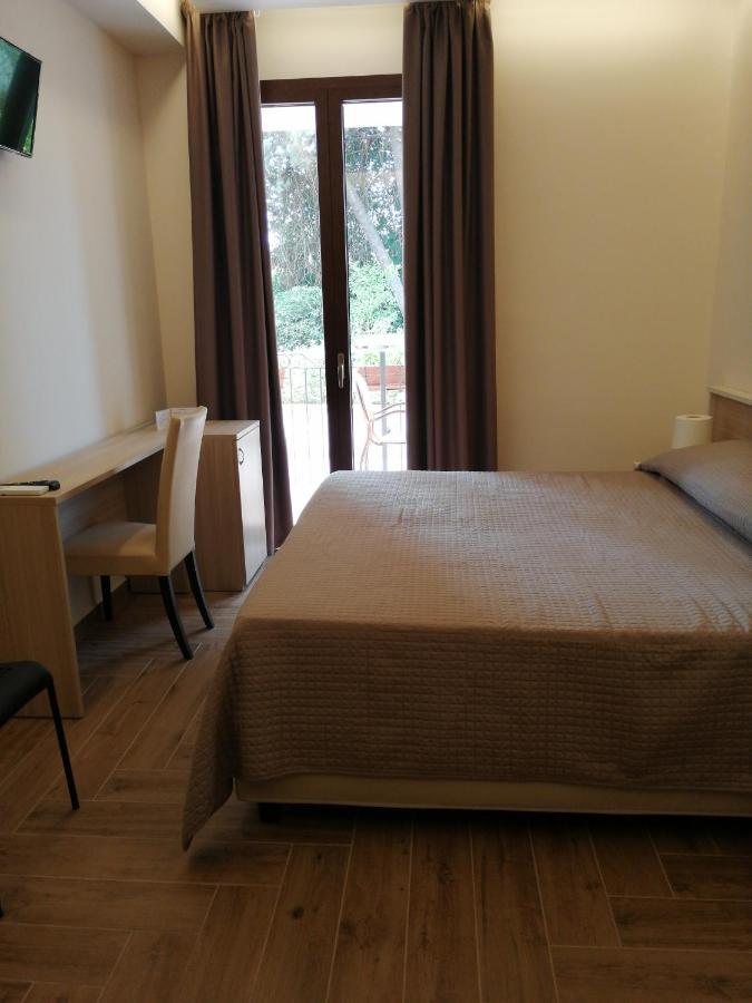 Bed & Breakfast Niscima
